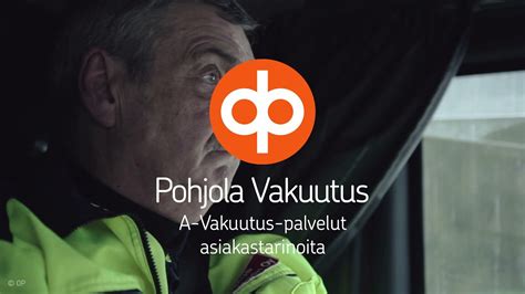 POHJOLA VAKUUTUS